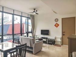 M Suites (D14), Apartment #622689071